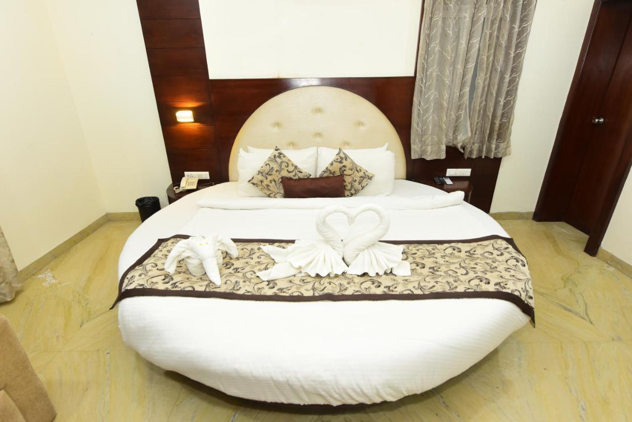 Hotel Yois Udaipur Luaran gambar